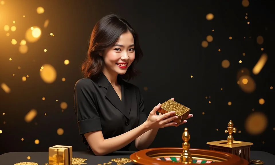 MoMo Baccarat