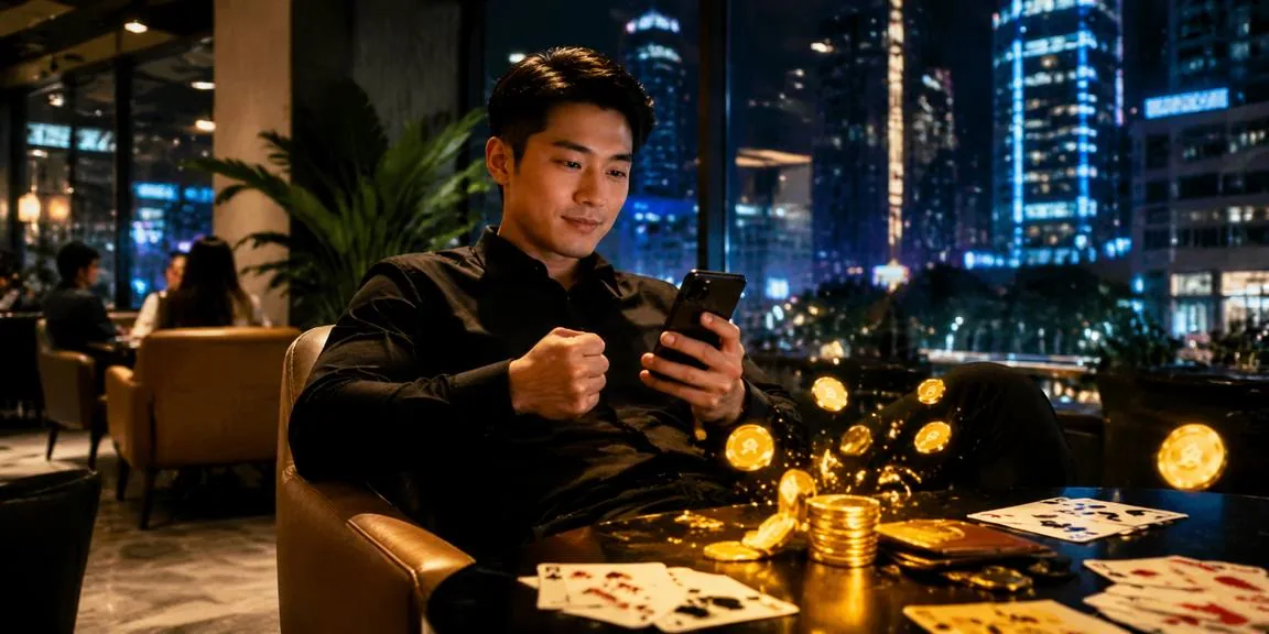Bốn điểm bạn nhận ra ngay khi vào 333win9
