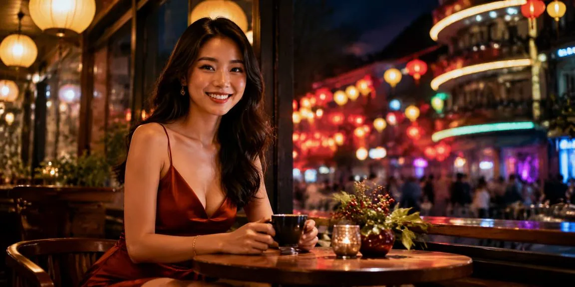 Nổi Bật Di Động